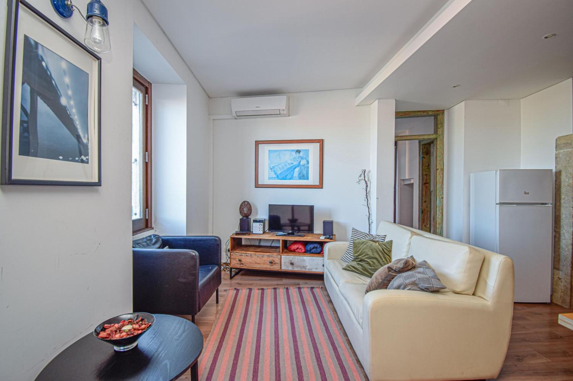 Apartamento Panorama Iii Lisboa
