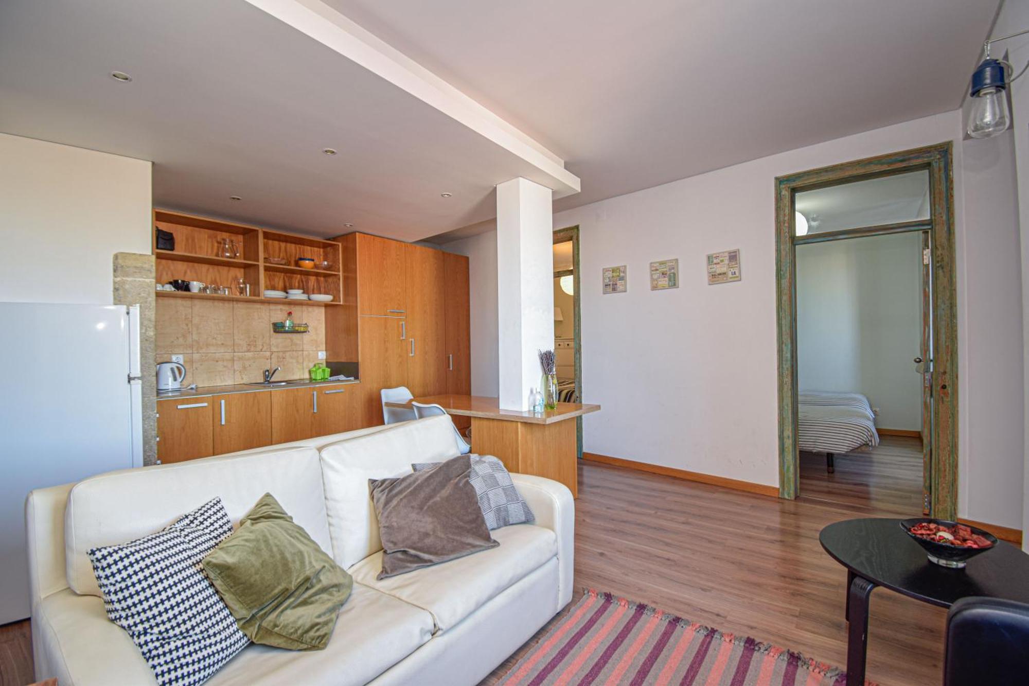 Apartamento Panorama Iii Lisboa