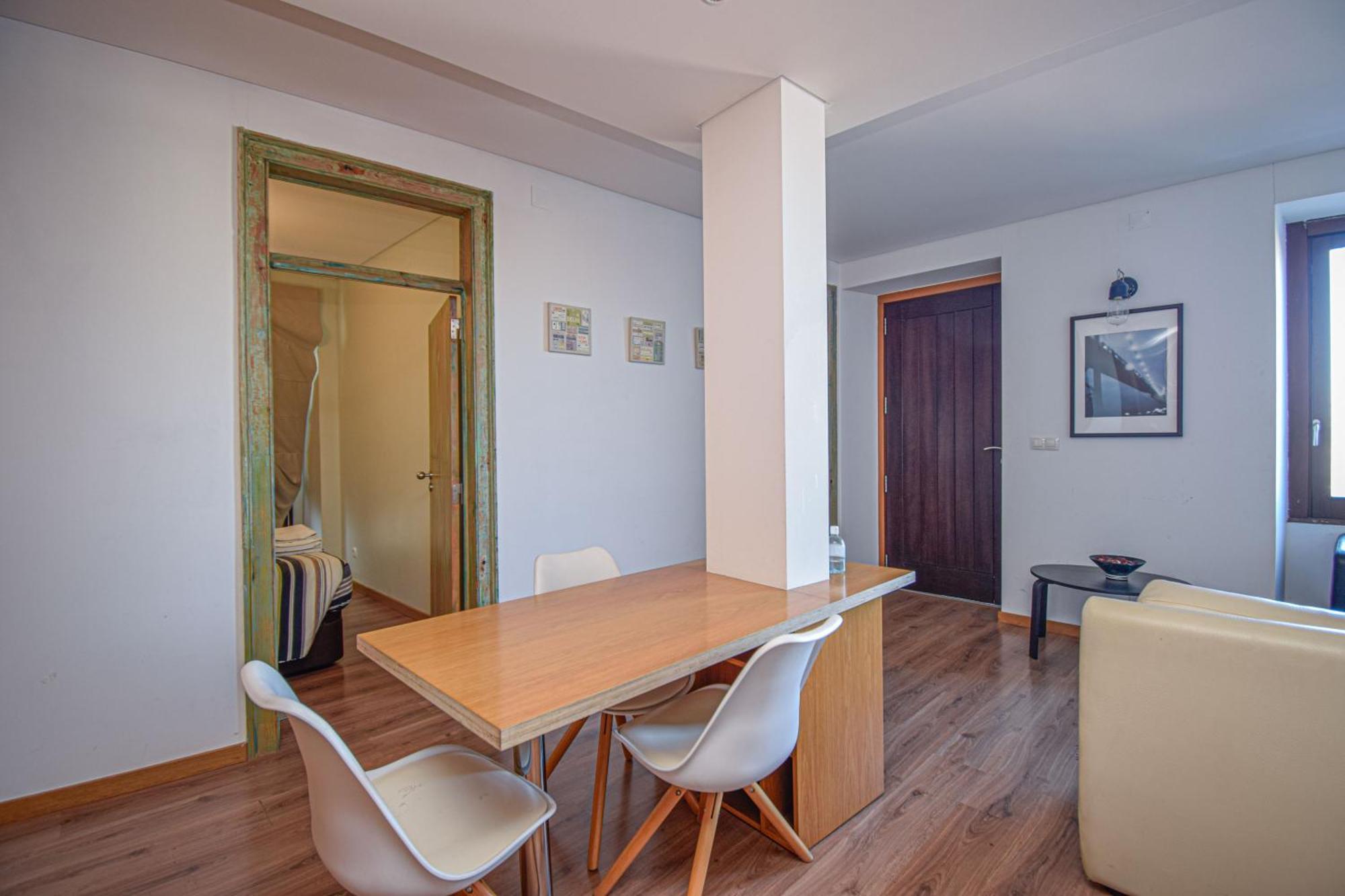 Apartamento Panorama Iii