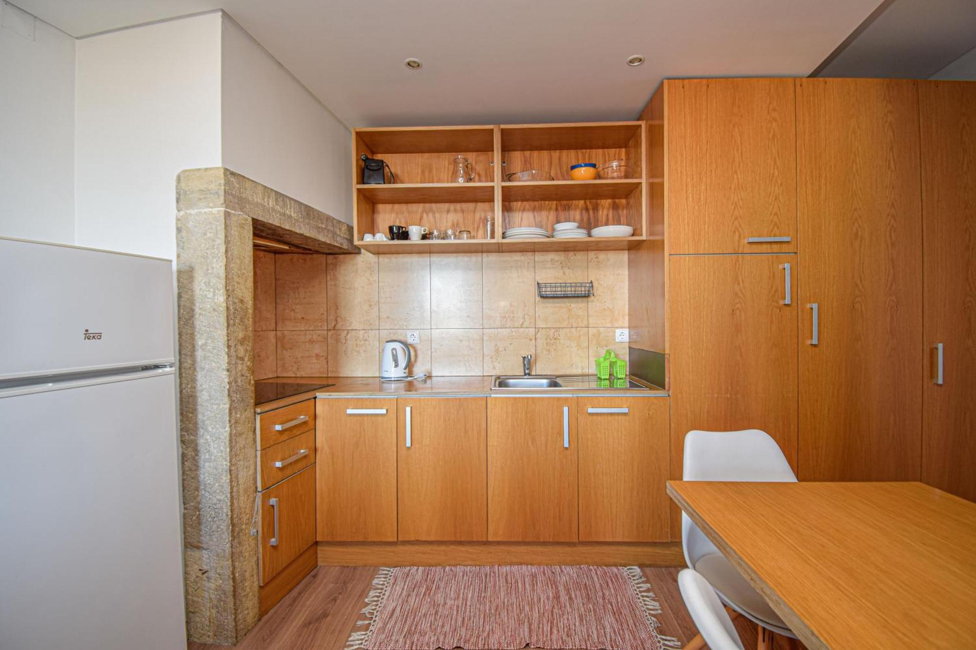 Apartamento Panorama Iii Lisboa