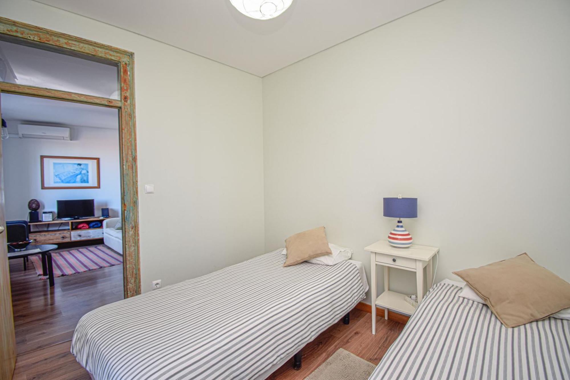 Panorama Iii Apartamento