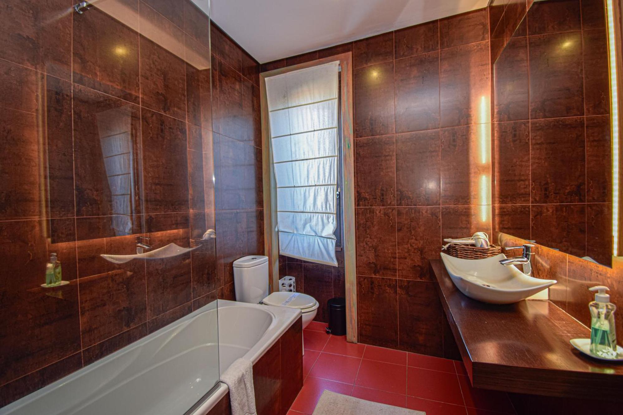 Apartamento Panorama Iii *